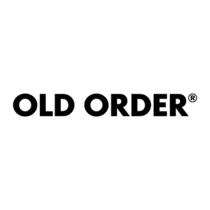 Кроссовки Old Order