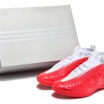 adidas Harden Vol. 10 Red White купить-в-time2win.ru