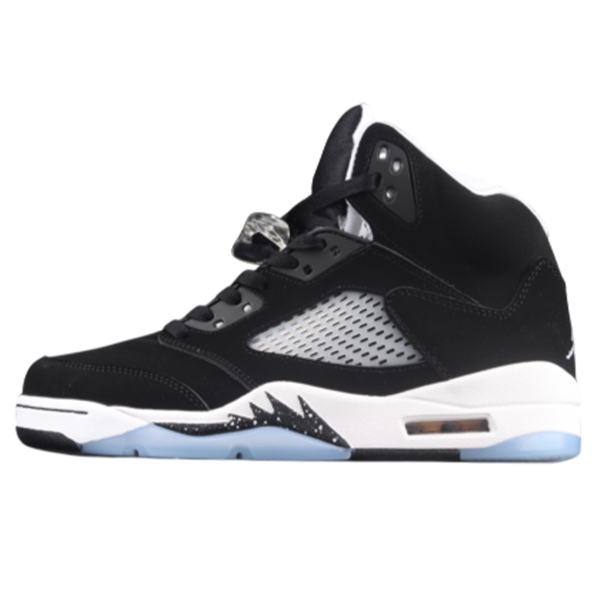 Air Jordan 5 Oreo