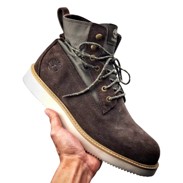 Ботинки Timberland x Madness