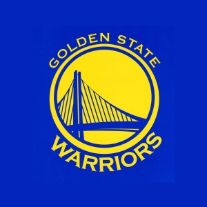 Шорты Golden State Warriors