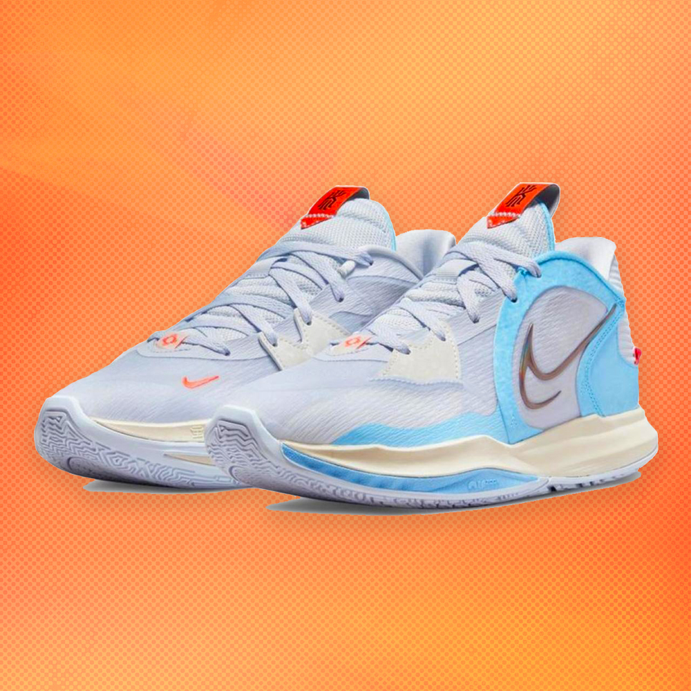 Кроссовки Nike Kyrie Low 5