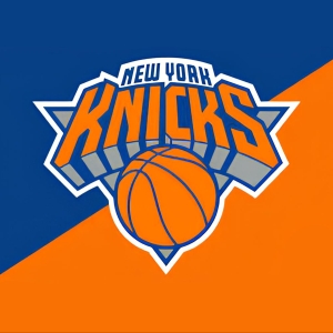 Шорты New York Knicks