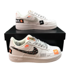 Nike Air Force 1 Low ’07 PRM Just Do It