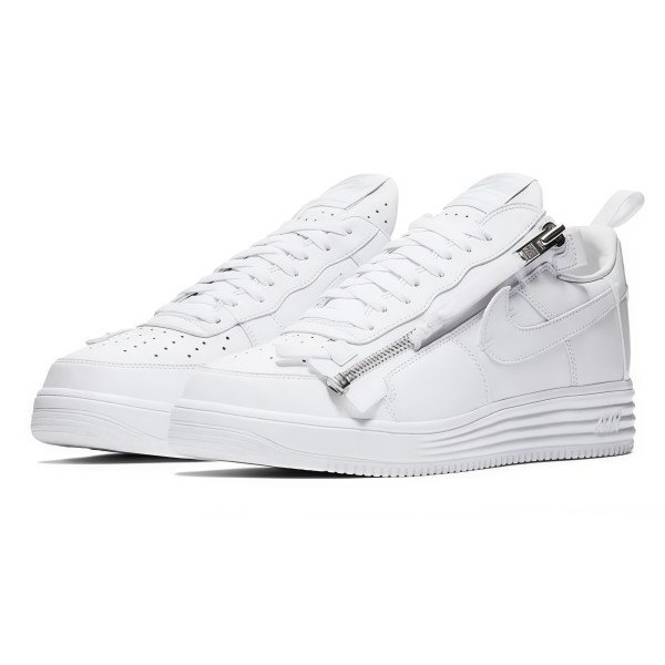 nike air force 1 lunar acronym white-купить-в time2win.ru