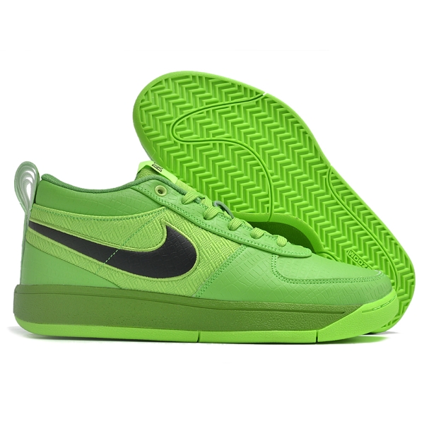 Nike Book 1 Grinch