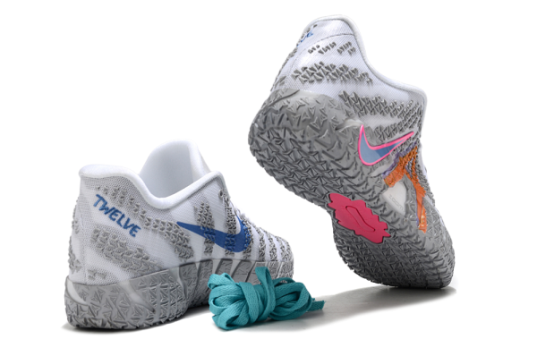 Nike Ja 3 grey-купить в time2win.ru
