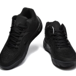 Nike Precision 8 Mid black-купить-в time2win.ru