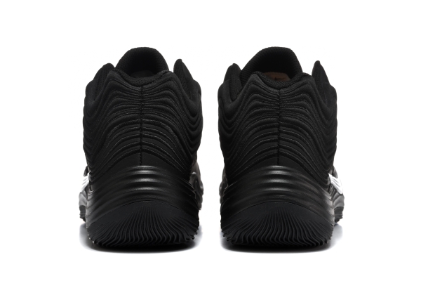 Nike Precision 8 Mid black-купить-в-time2win.ru