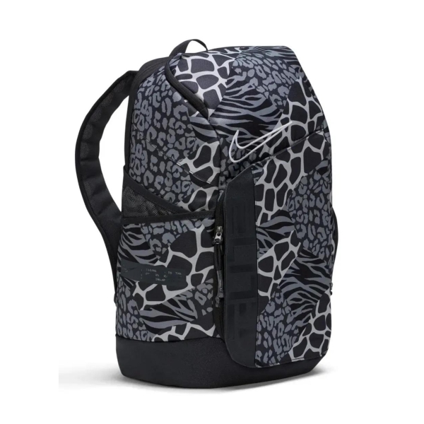 Рюкзак Nike Elite Pro Backpack Black White